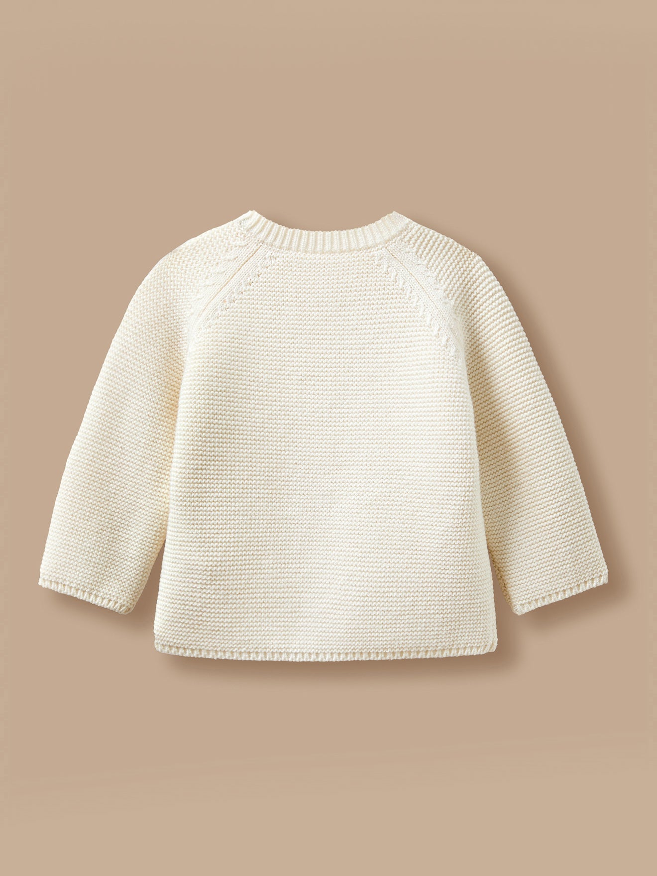 Baby Leggings in Organic Cotton