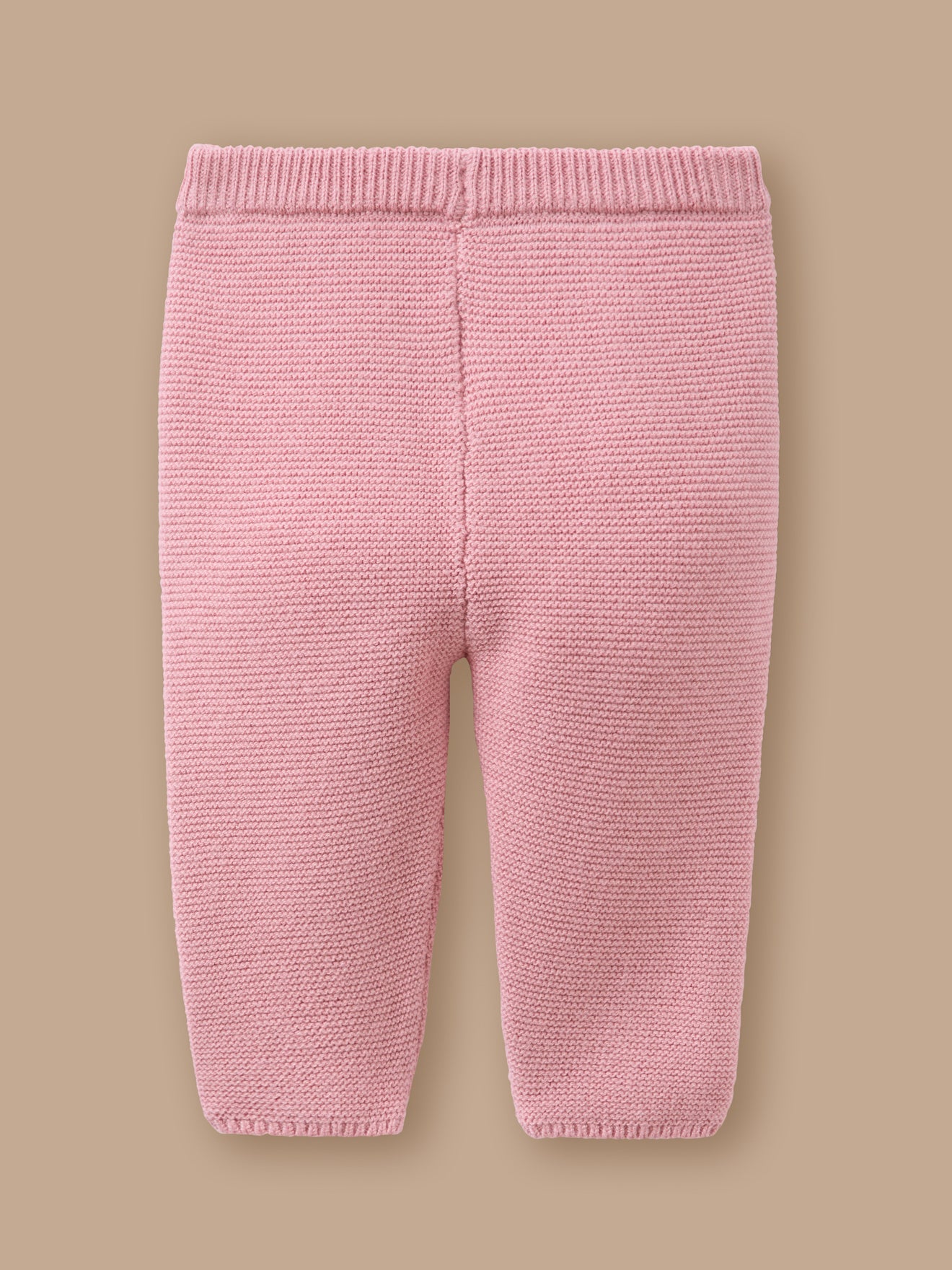 Legging bébé en coton biologique