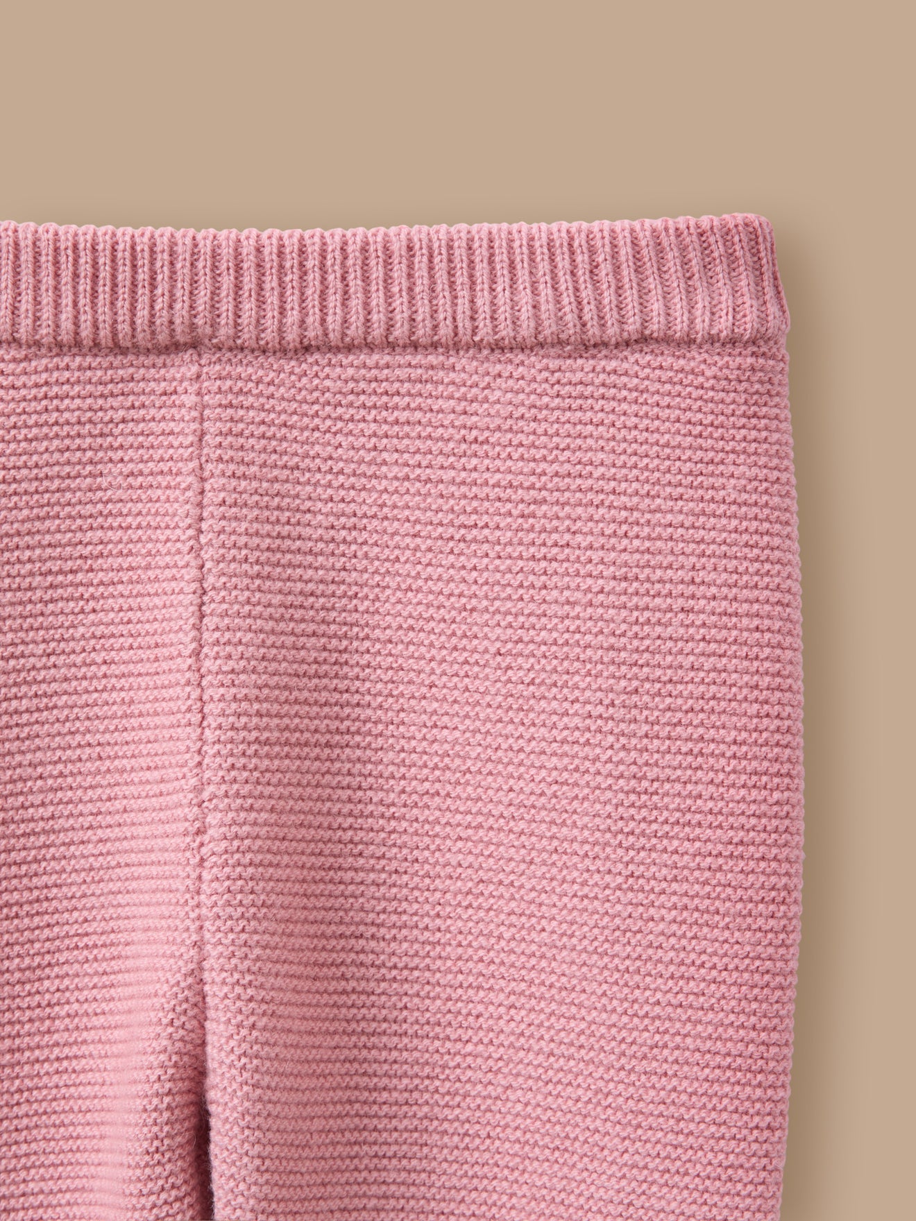 Legging bébé en coton biologique