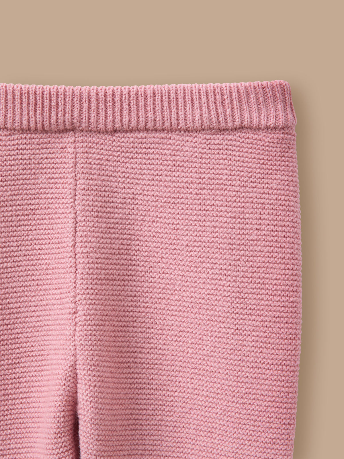 Legging bébé en coton biologique