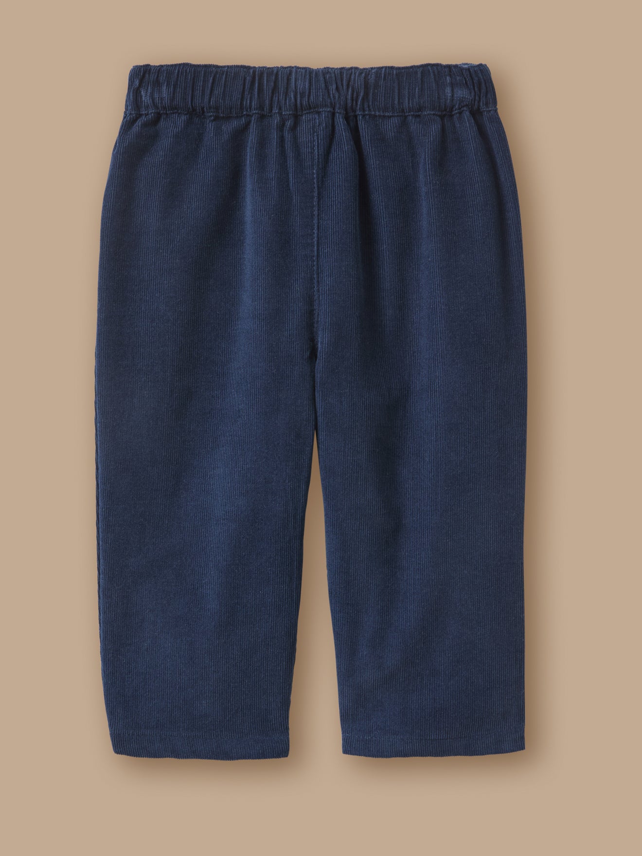 Baby Corduroy Trousers
