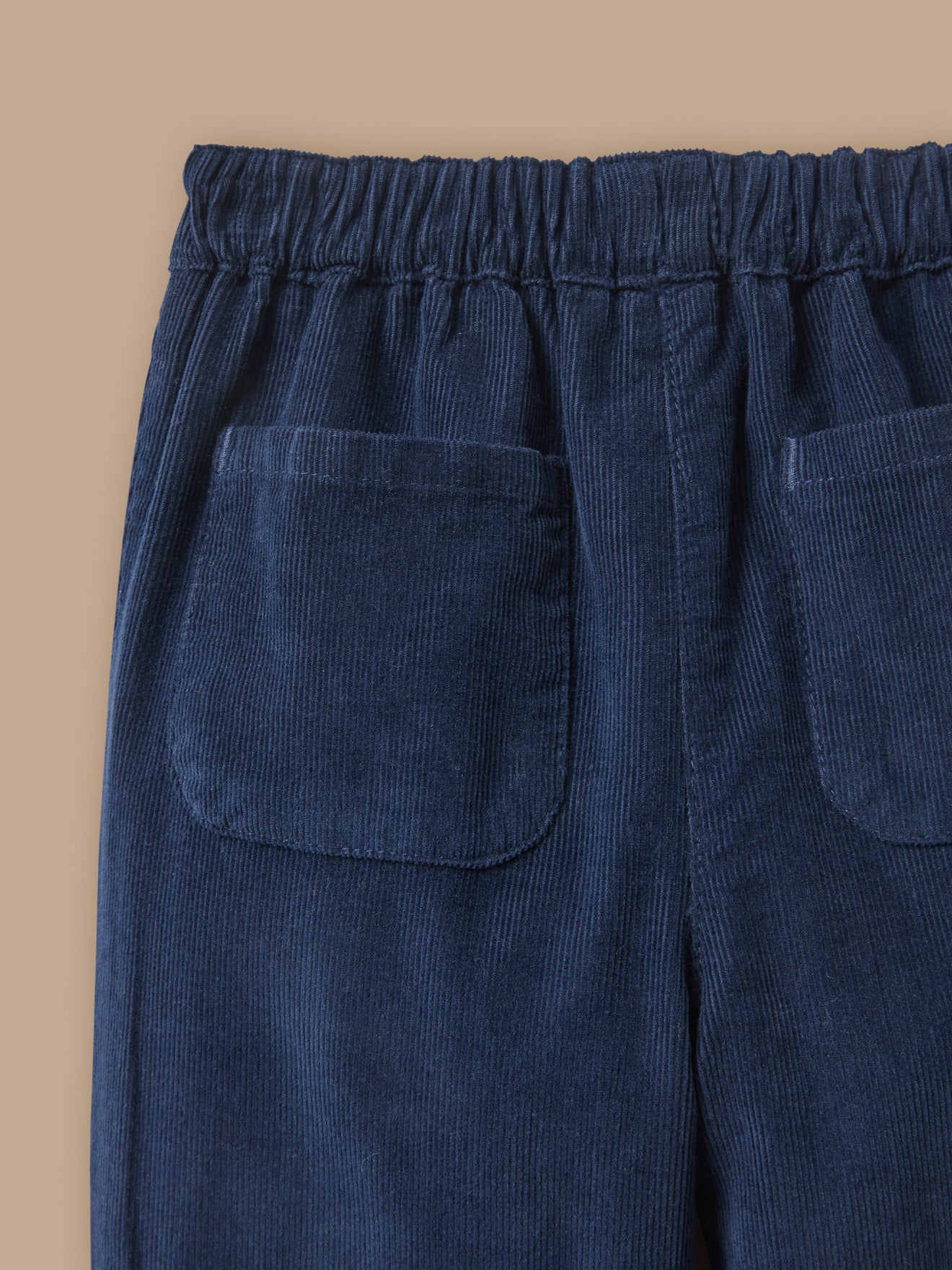Baby Corduroy Trousers