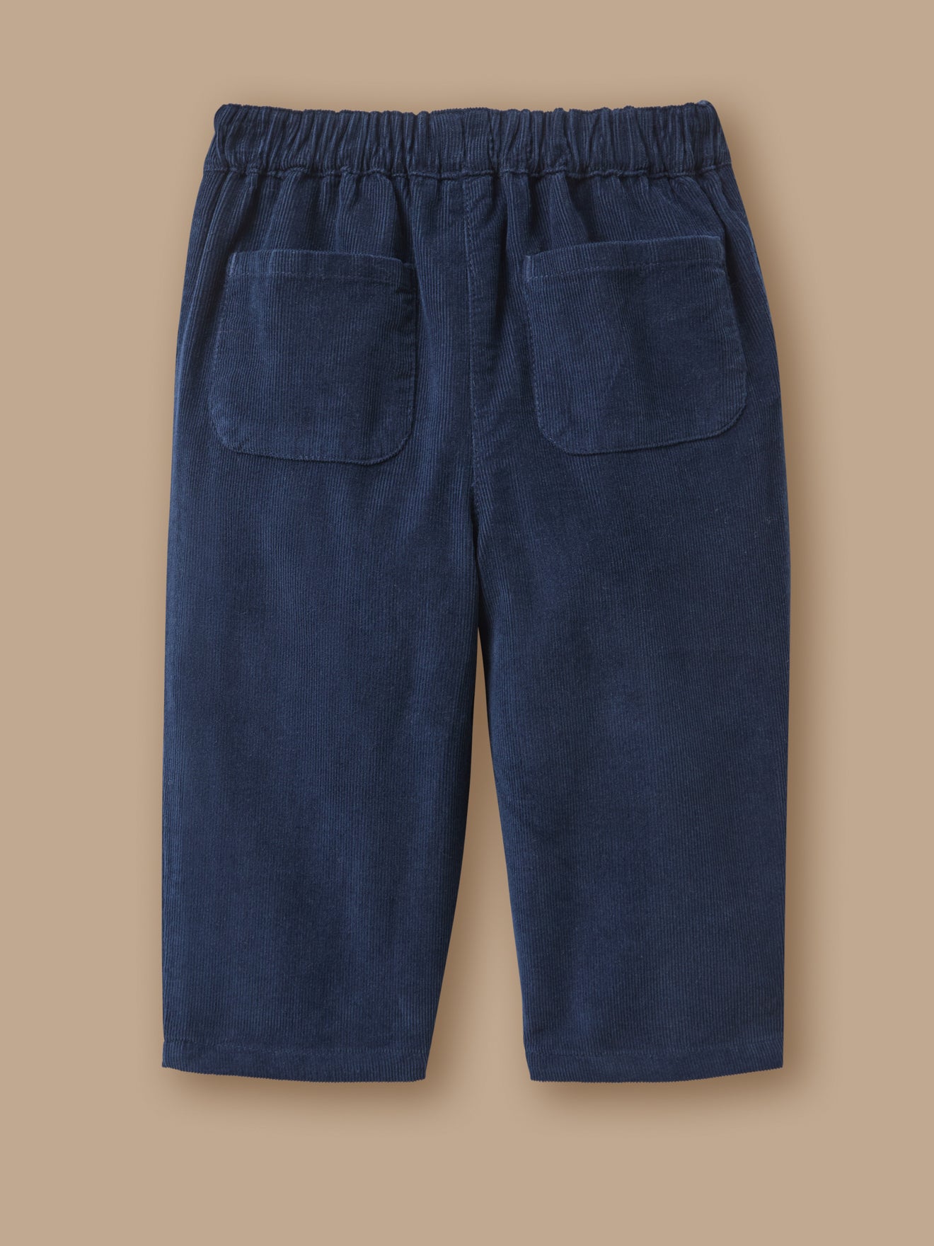 Baby Corduroy Trousers