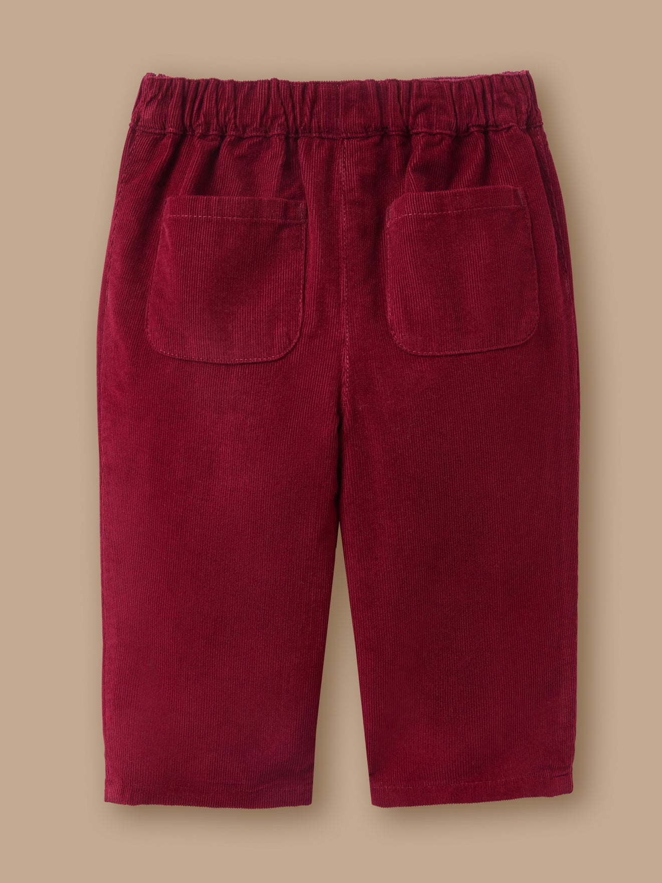 Baby Corduroy Trousers