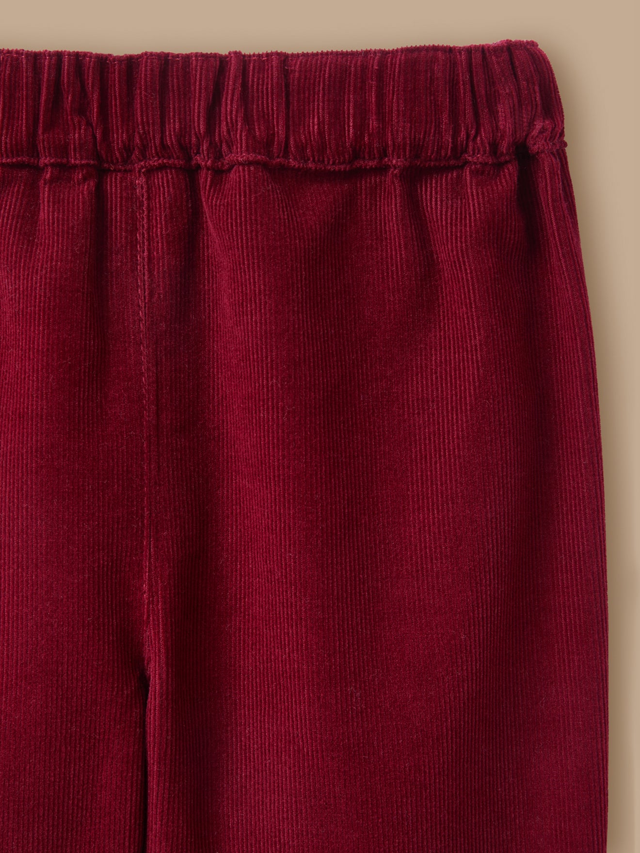 Baby Corduroy Trousers