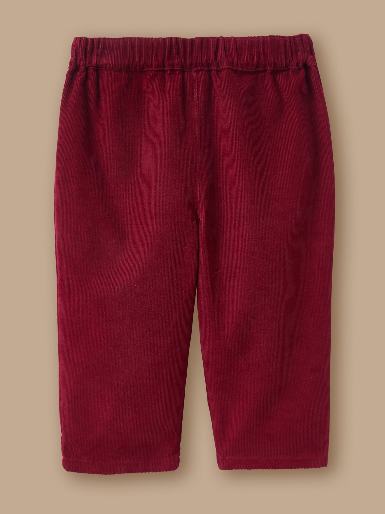 Baby Corduroy Trousers