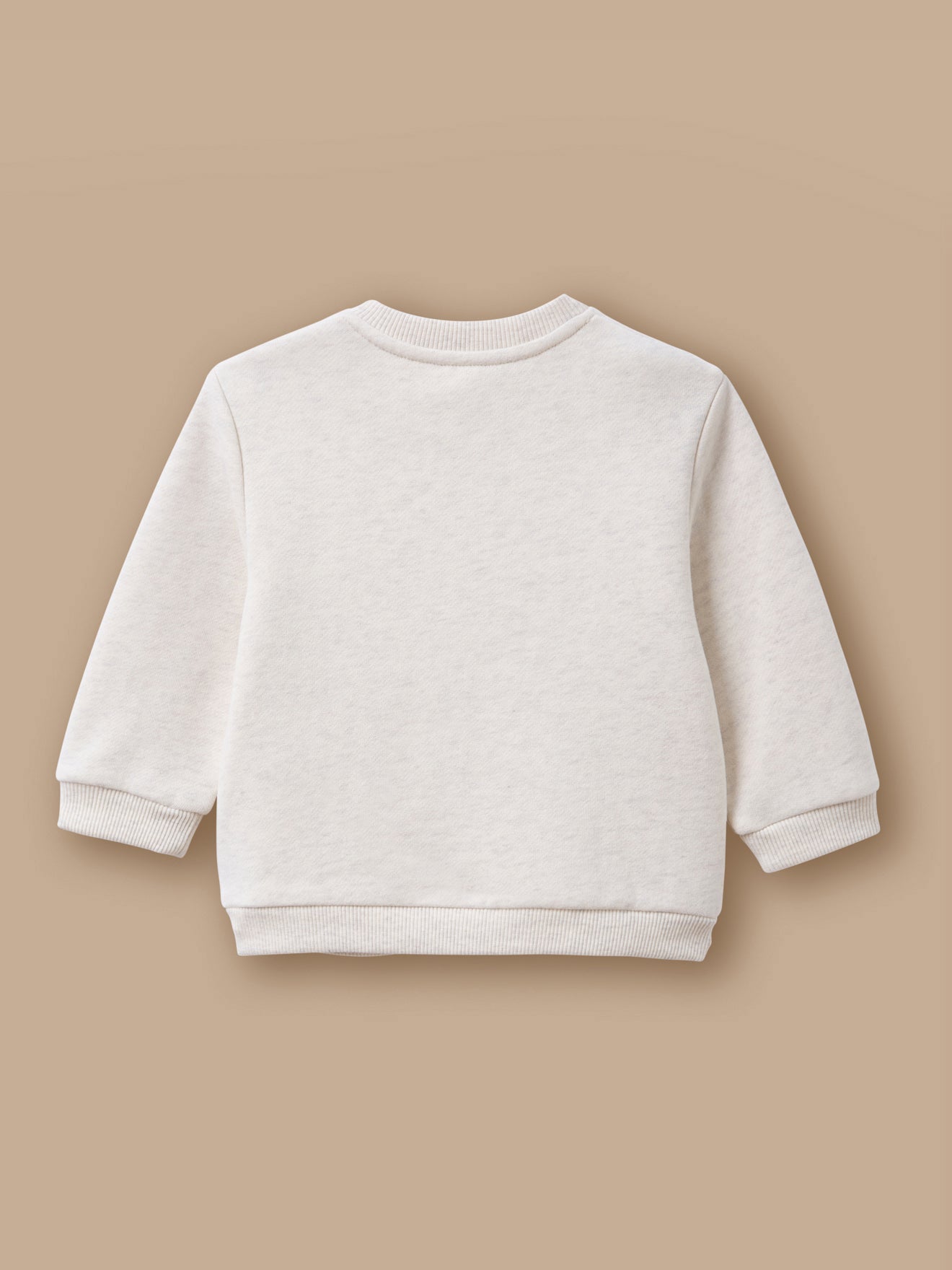 Sweat patch tissu Liberty Bébé
