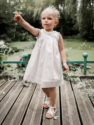 Baby's dress - Partywear and Bridal Collection