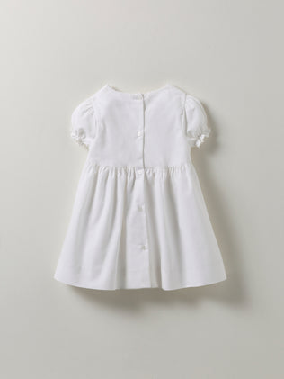Baby's embroidered dress - Partywear and Bridal Collection