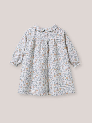 Baby's Jane print dress