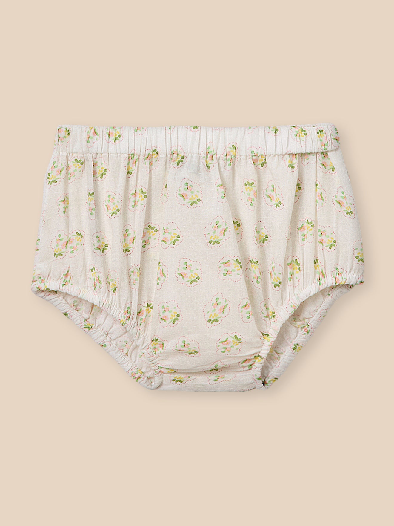 Robe + bloomer Romantica Bébé