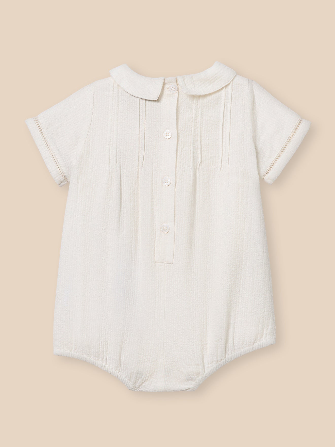 Simone baby romper - Parties and weddings collection