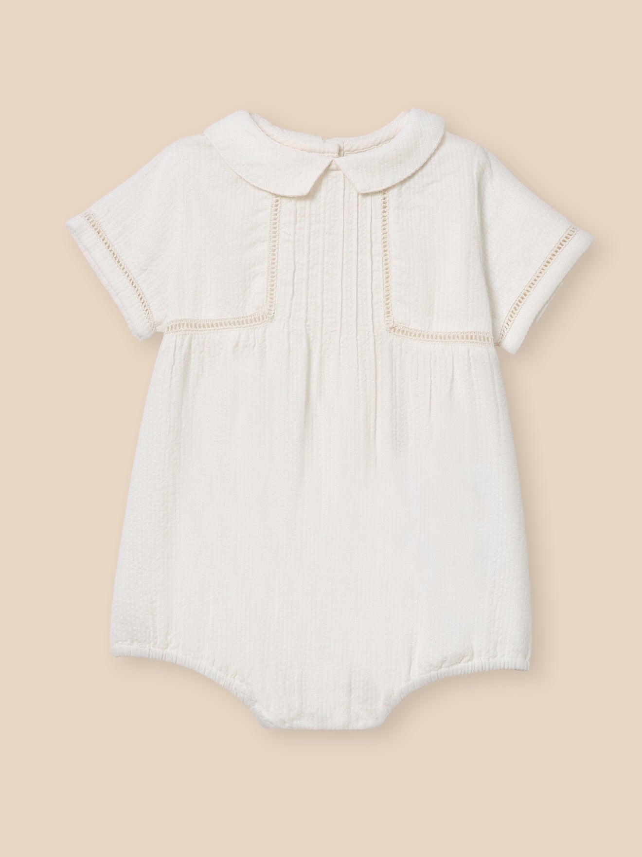 Simone baby romper - Parties and weddings collection