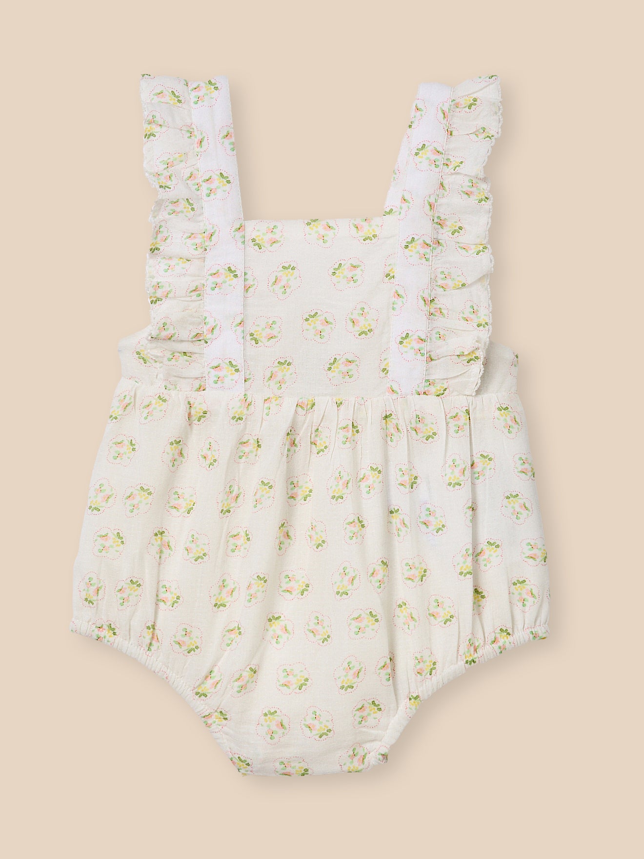 Barboteuse Bébé