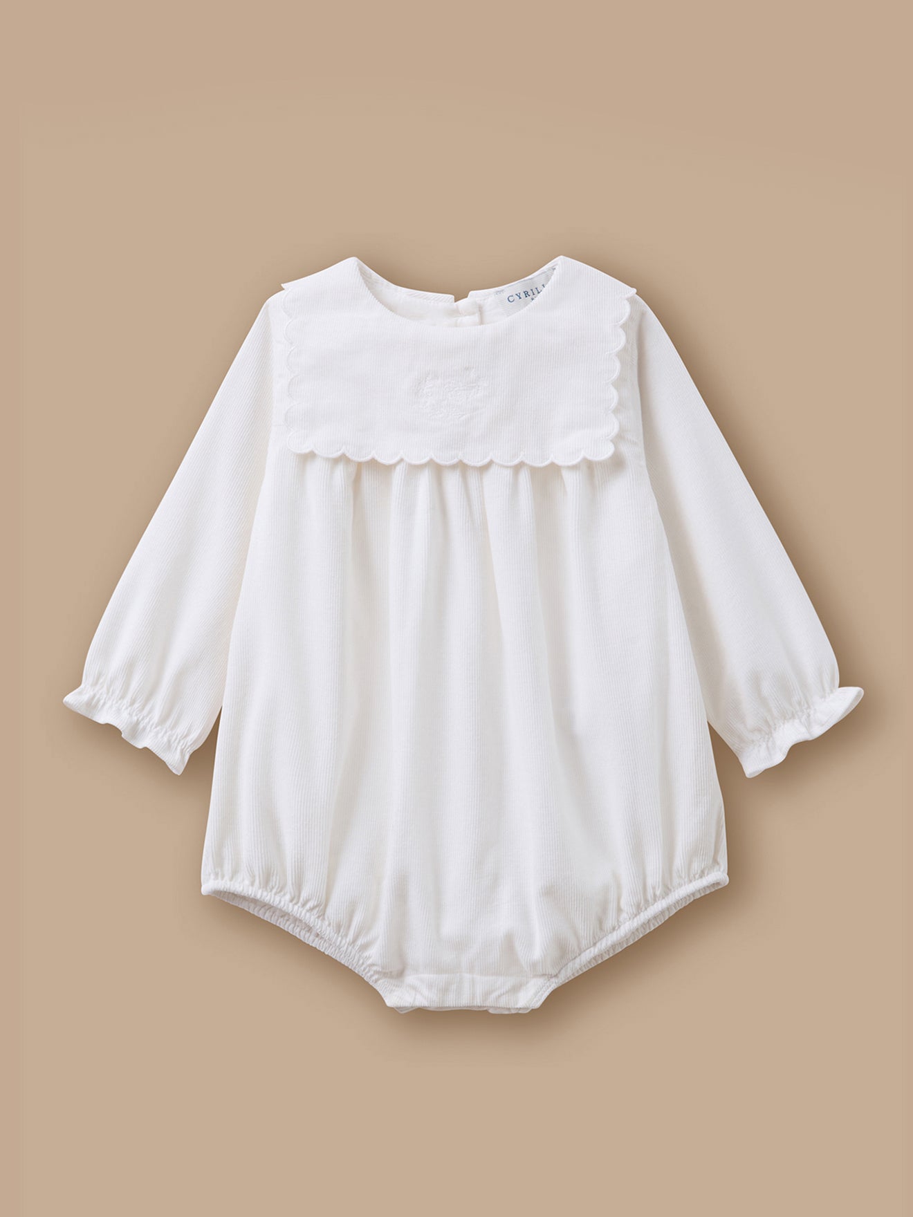 Baby Romper - Celebrations and Weddings