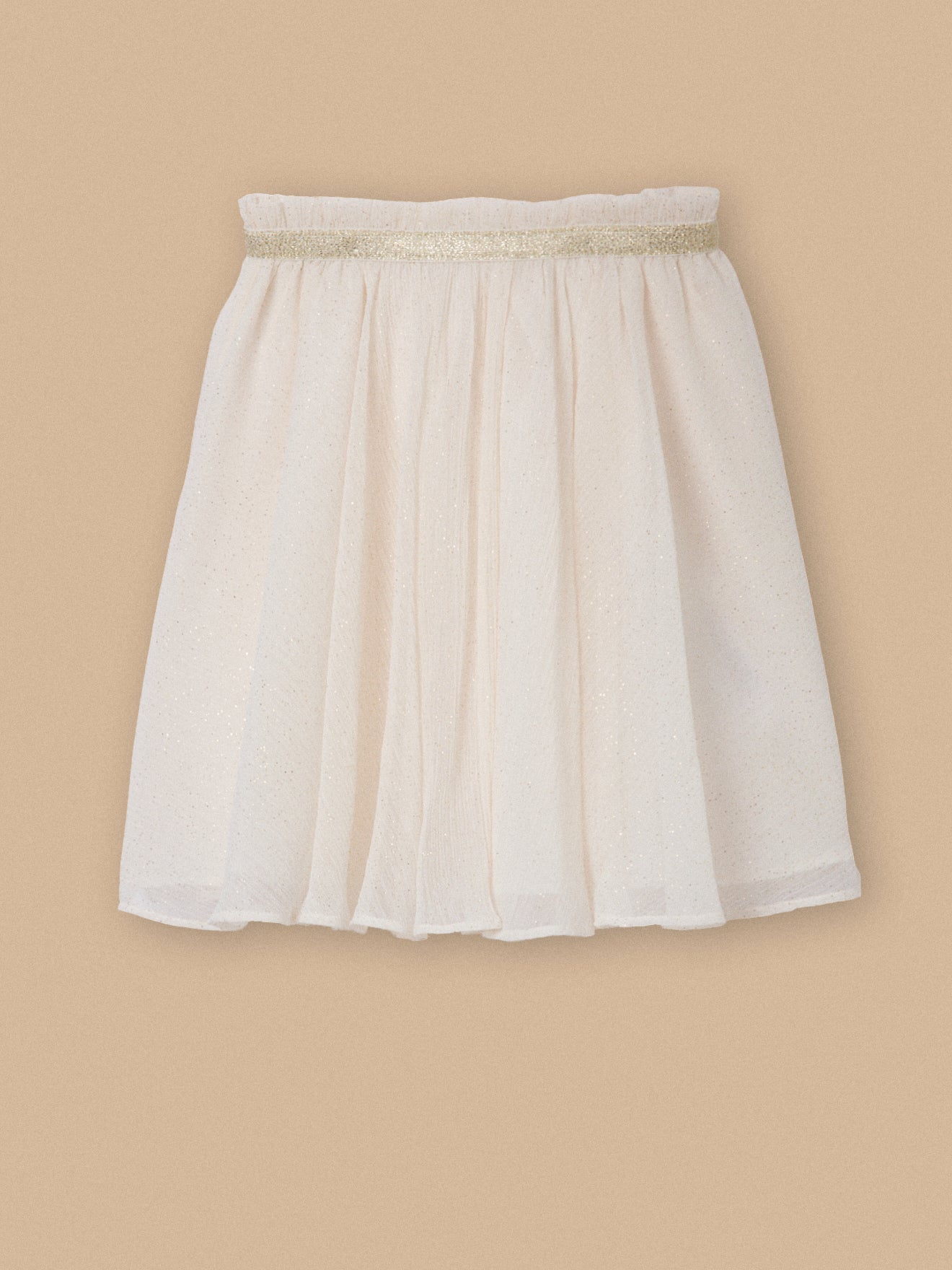 Girl's tulle skirt