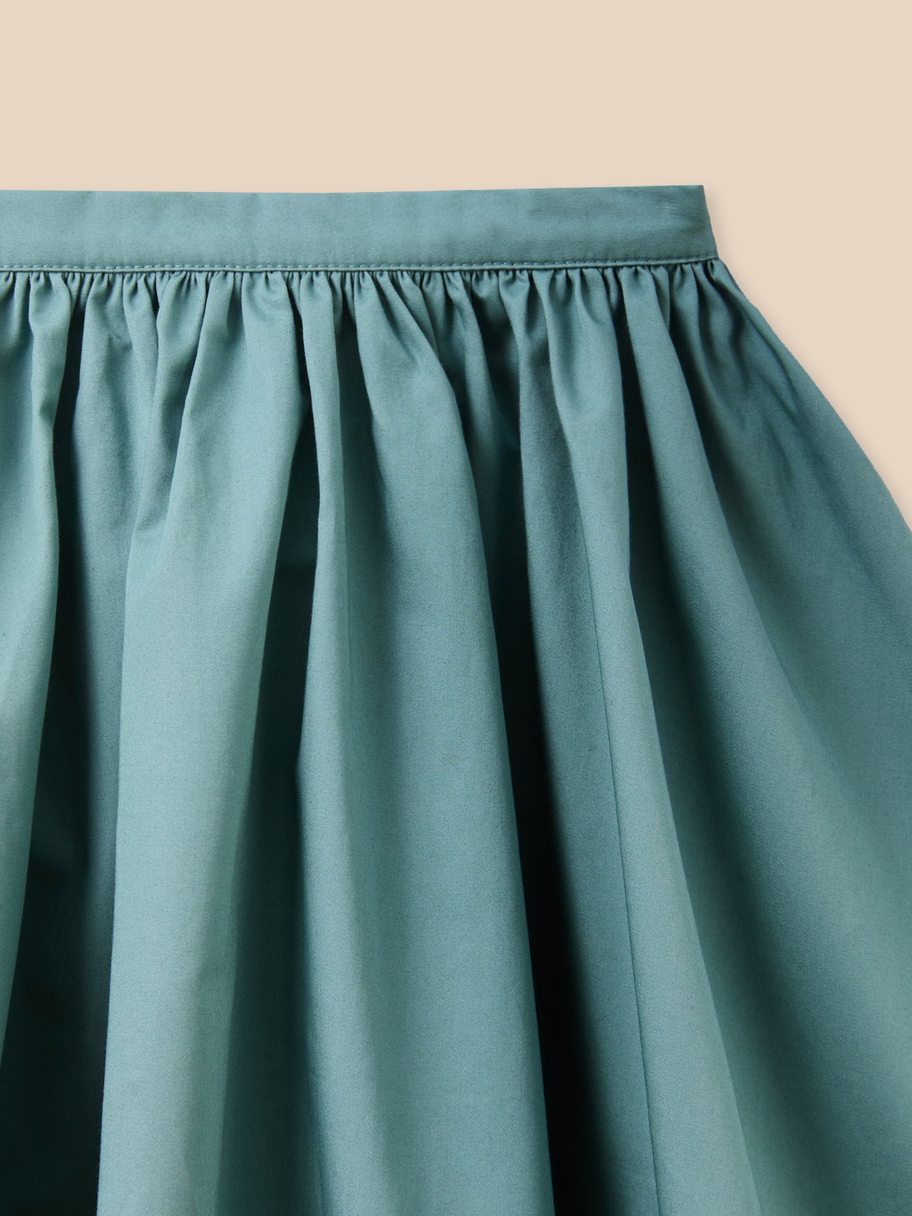 Jupe Fille Pauline - Collection Fêtes et Mariages