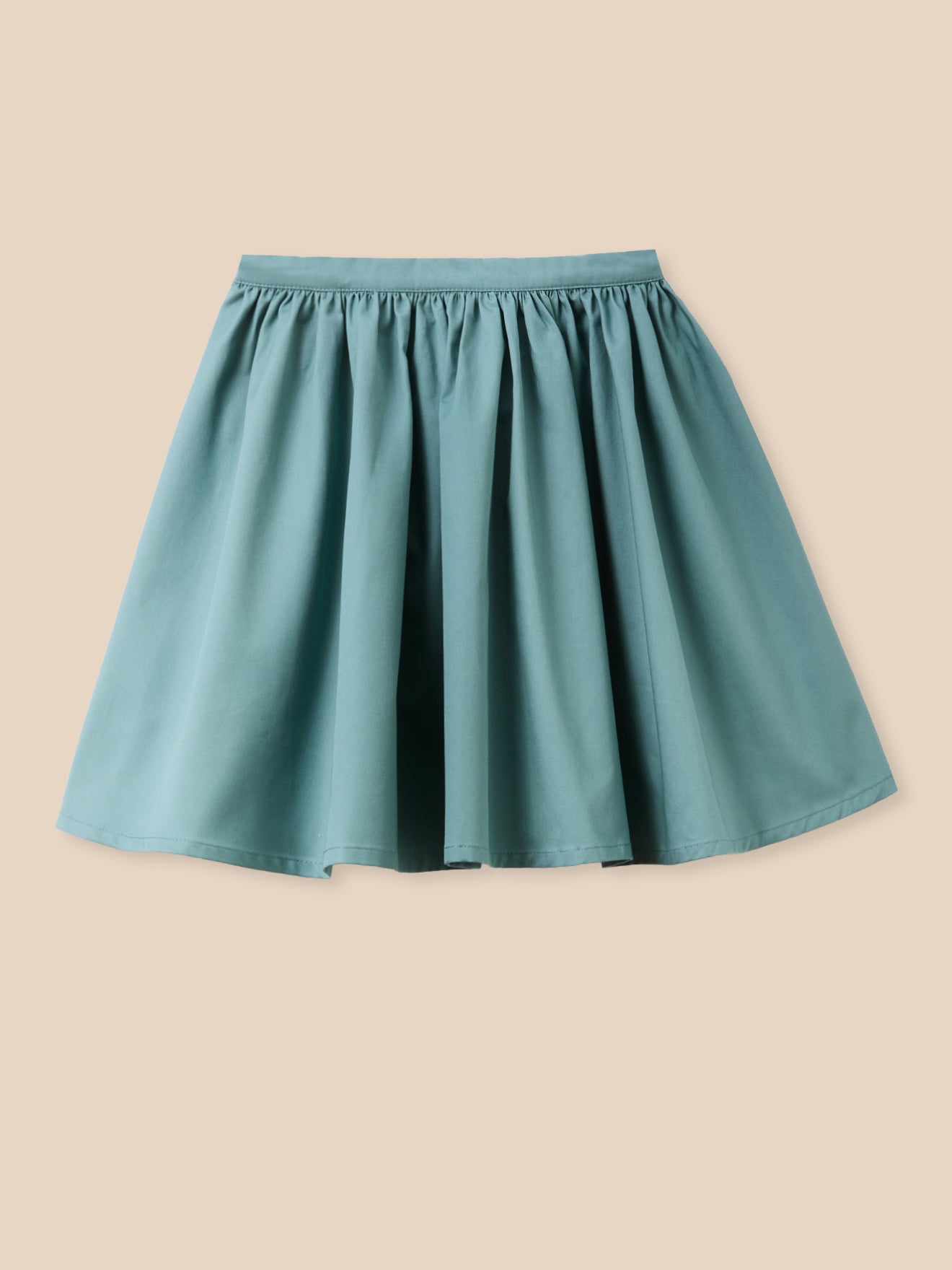 Jupe Fille Pauline - Collection Fêtes et Mariages