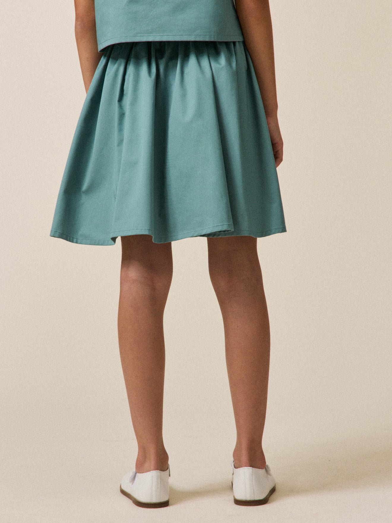 Girl's Pauline skirt - Partywear and Bridal Collection