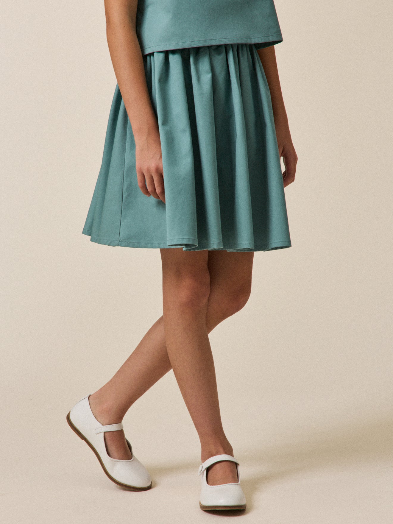 Girl's Pauline skirt - Partywear and Bridal Collection