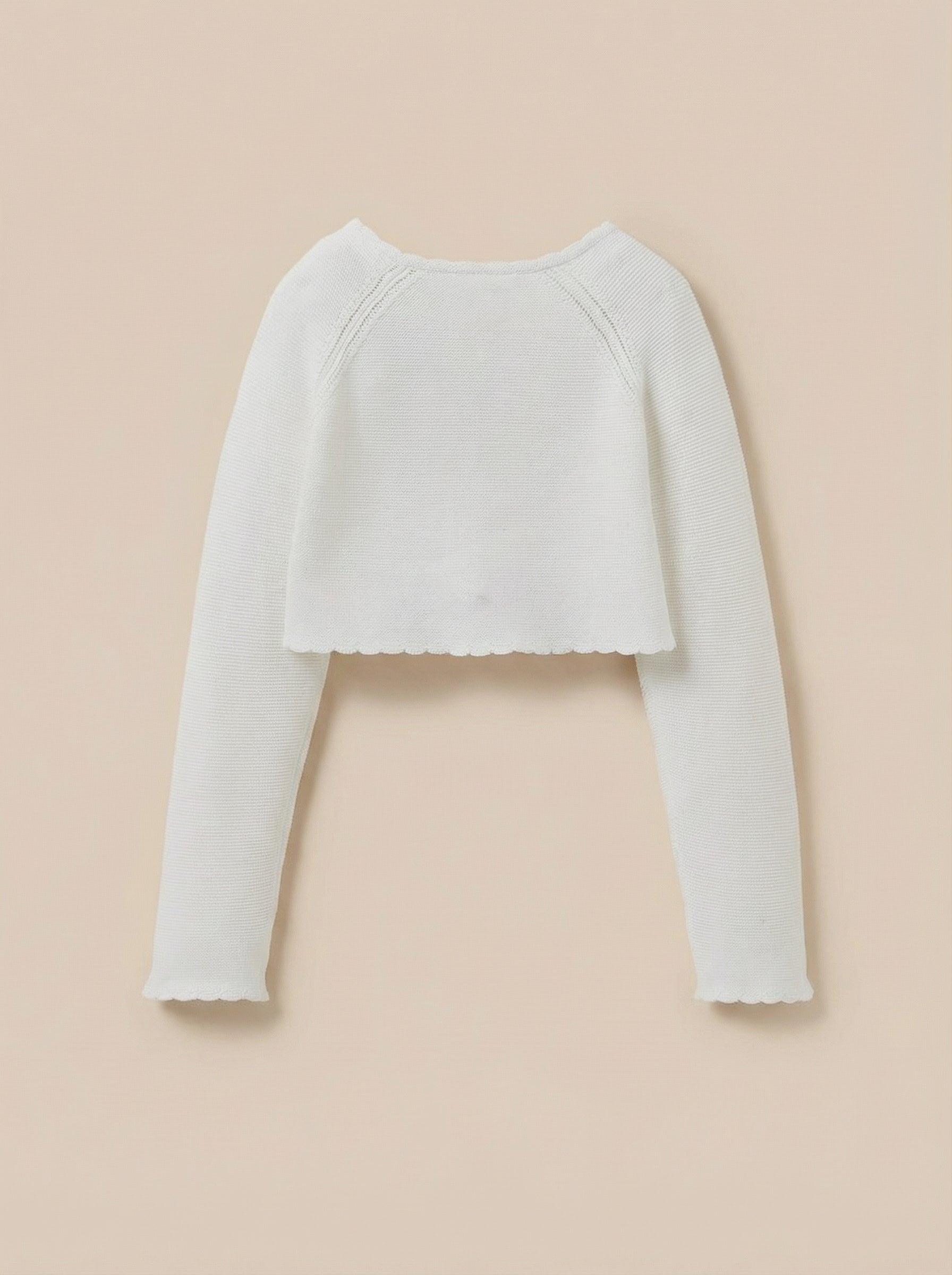 Short cardigan - Partywear and Bridal Collection