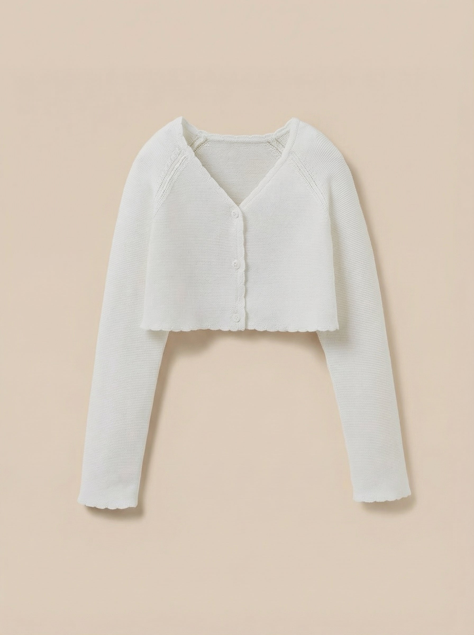 Short cardigan - Partywear and Bridal Collection