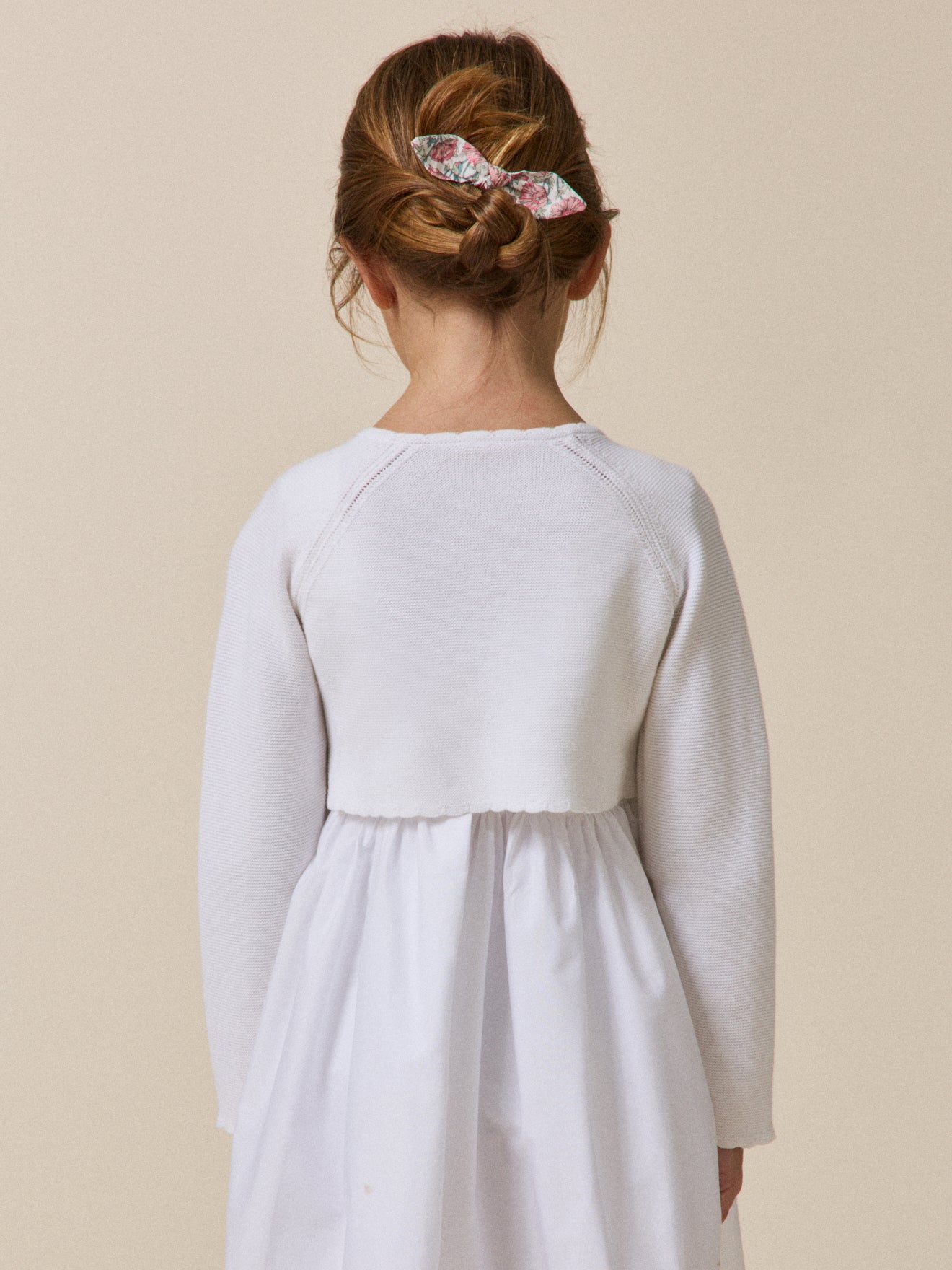 Short cardigan - Partywear and Bridal Collection