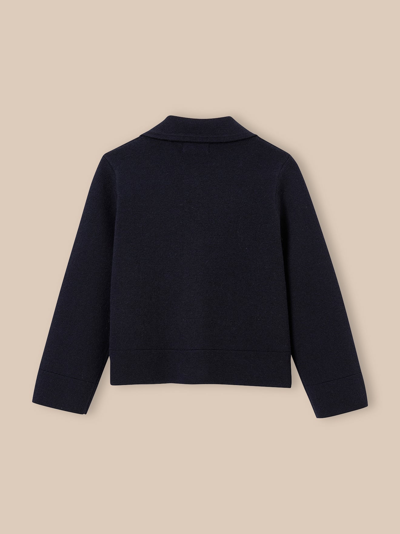 Girl's Milano knit cardigan - The Junior Collection