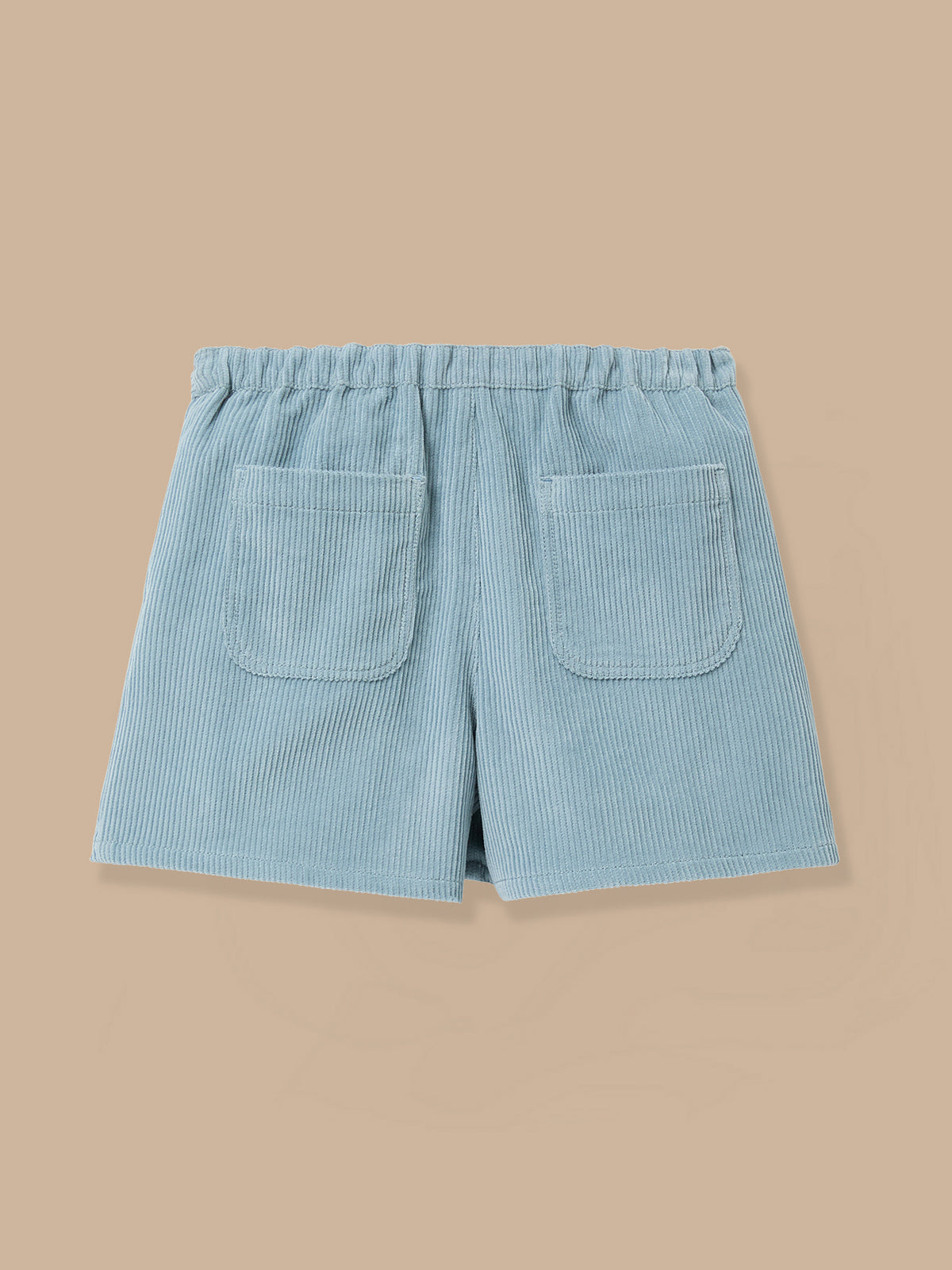 Girl's corduroy skorts