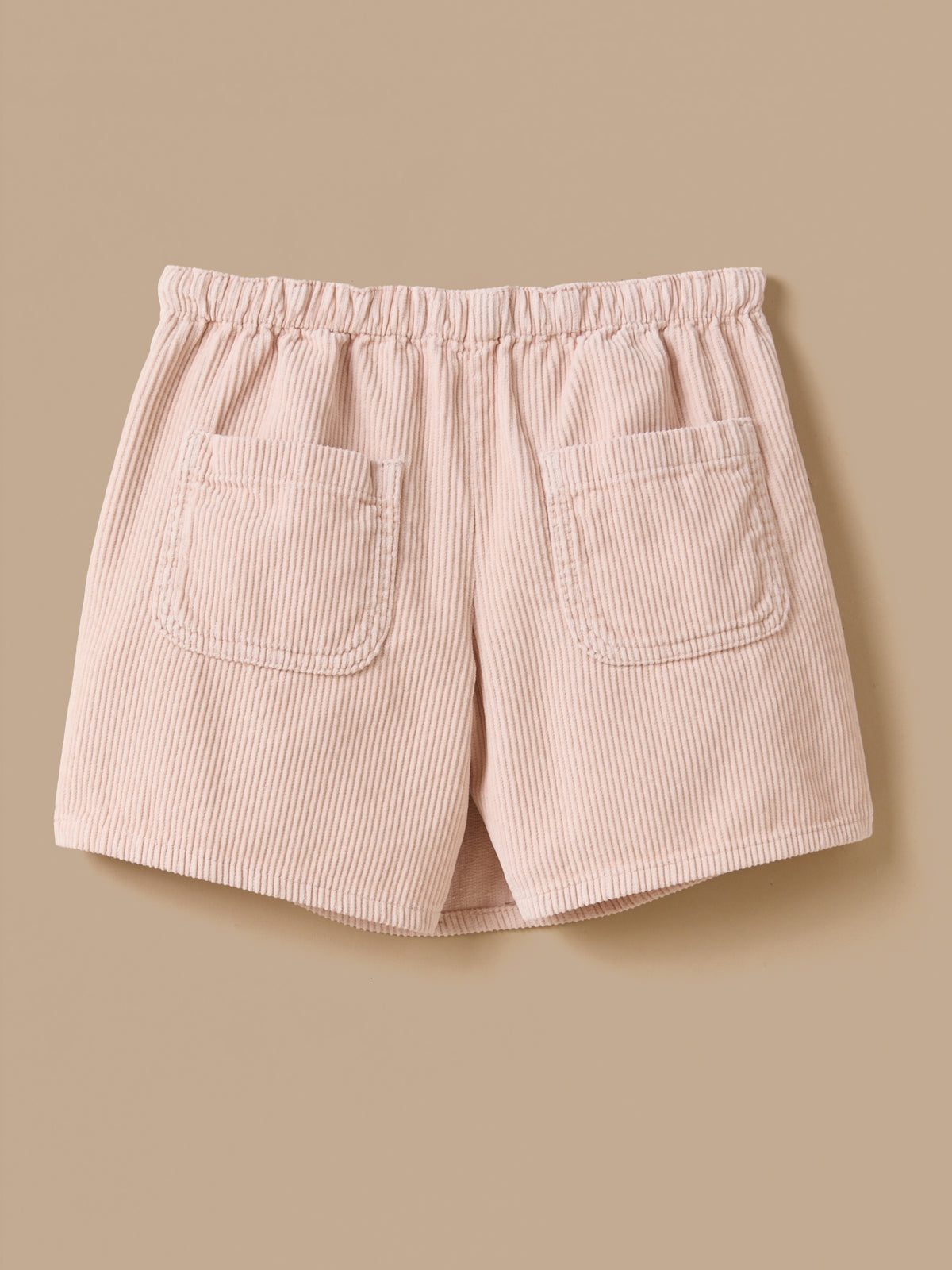 Girl's corduroy skorts