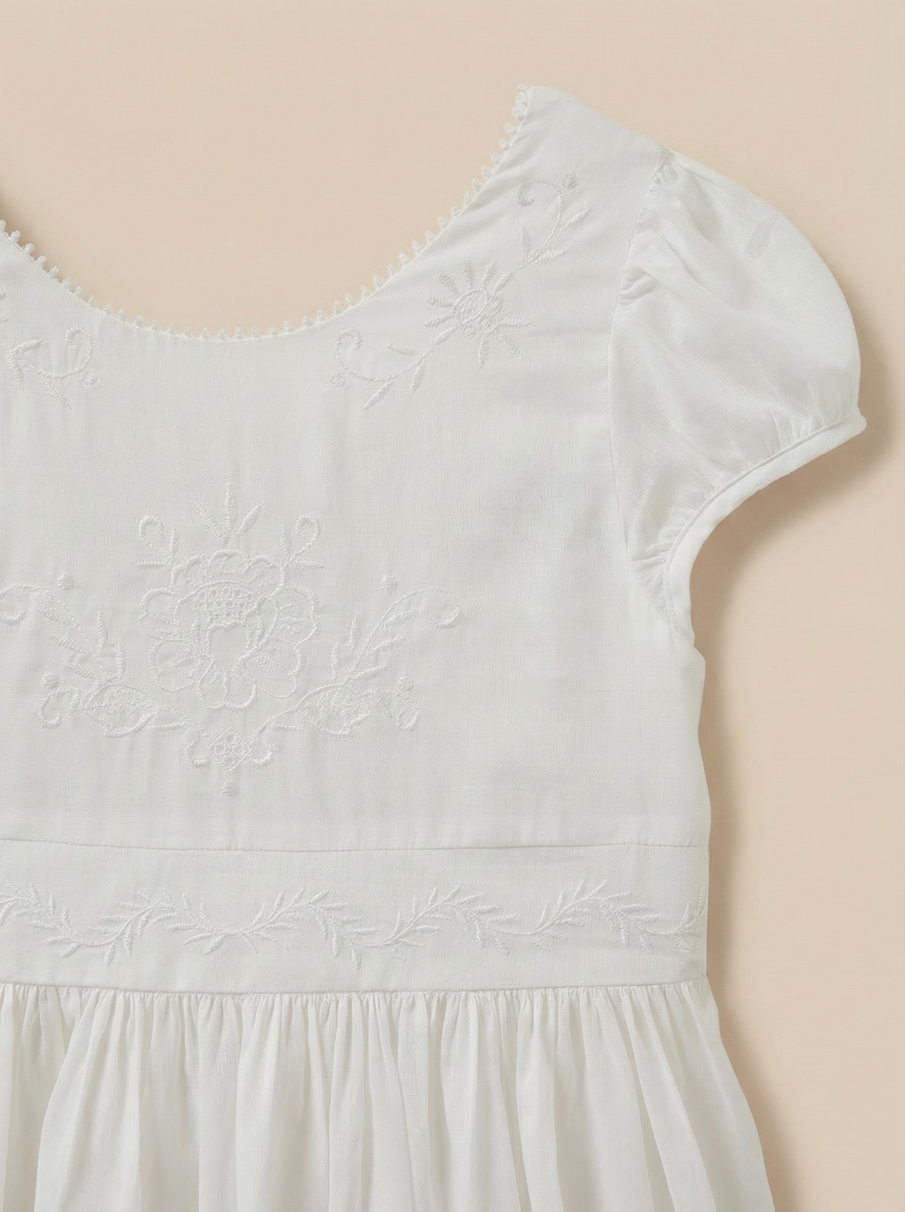 Thelma dress - Partywear and Bridal Collection