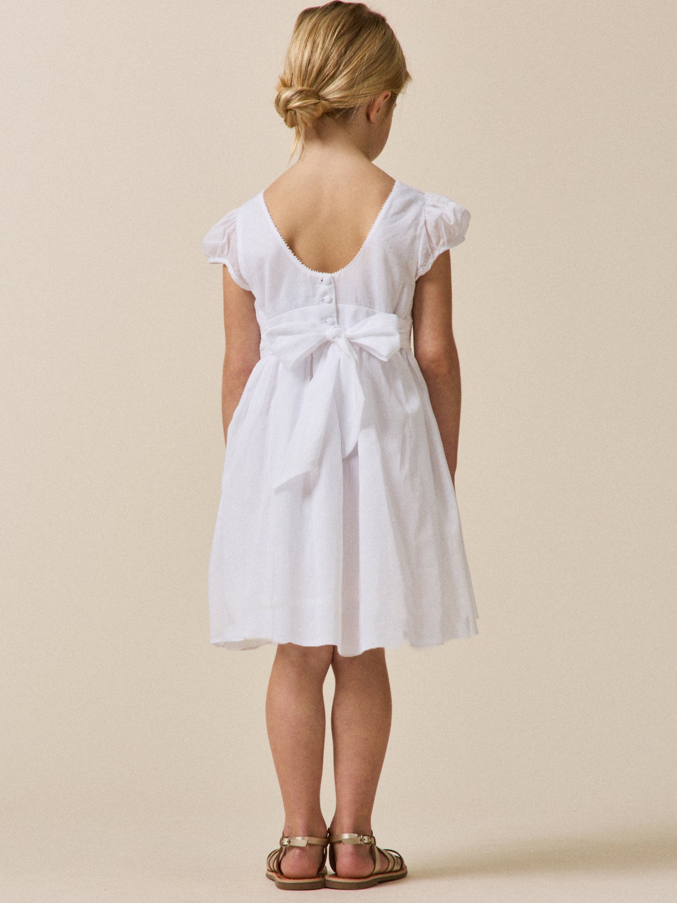 Thelma dress - Partywear and Bridal Collection