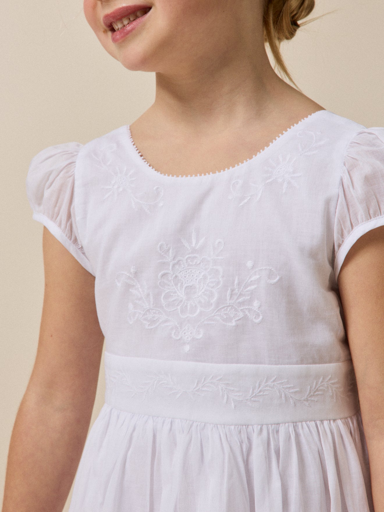 Thelma dress - Partywear and Bridal Collection