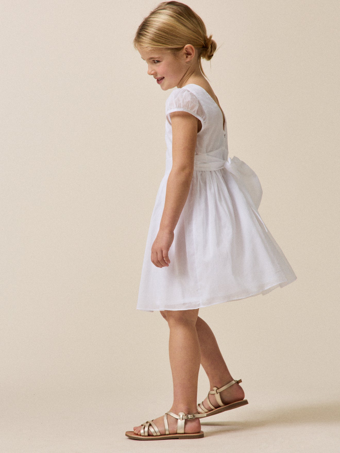 Thelma dress - Partywear and Bridal Collection