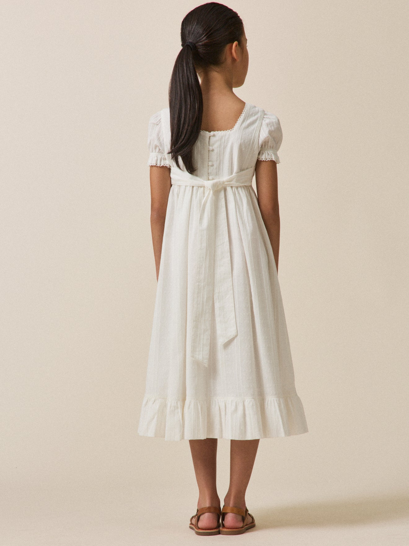 Heloise dress - Partywear and Bridal Collection