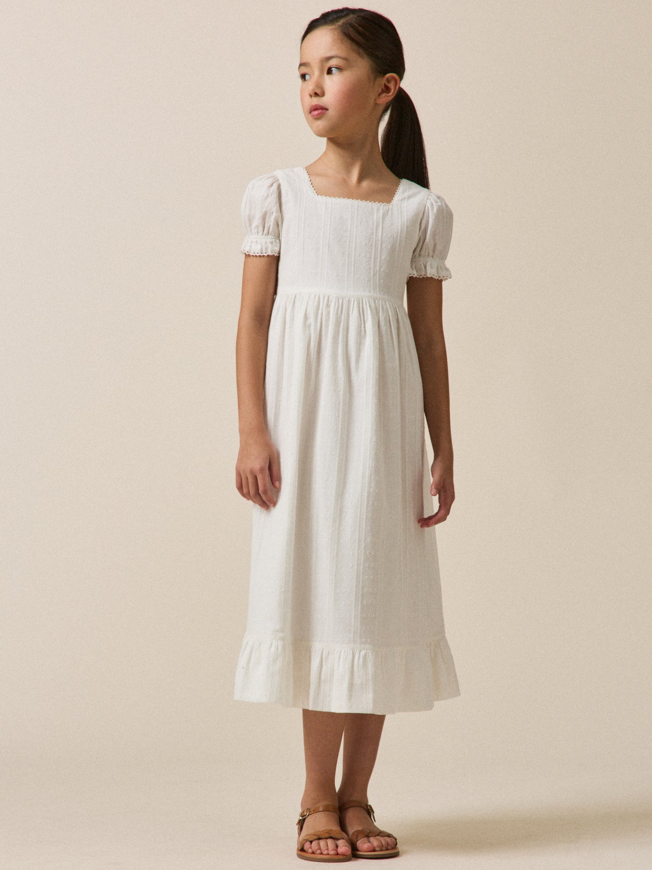 Heloise dress - Partywear and Bridal Collection