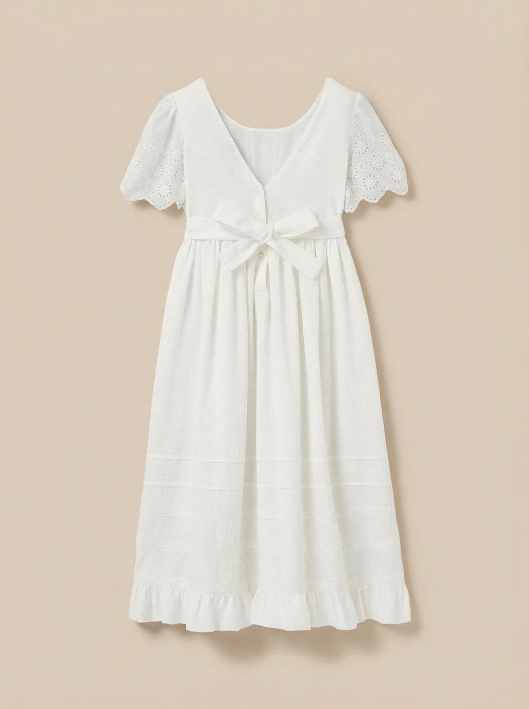 Girl's Jeanne dress - Partywear and Bridal Collection