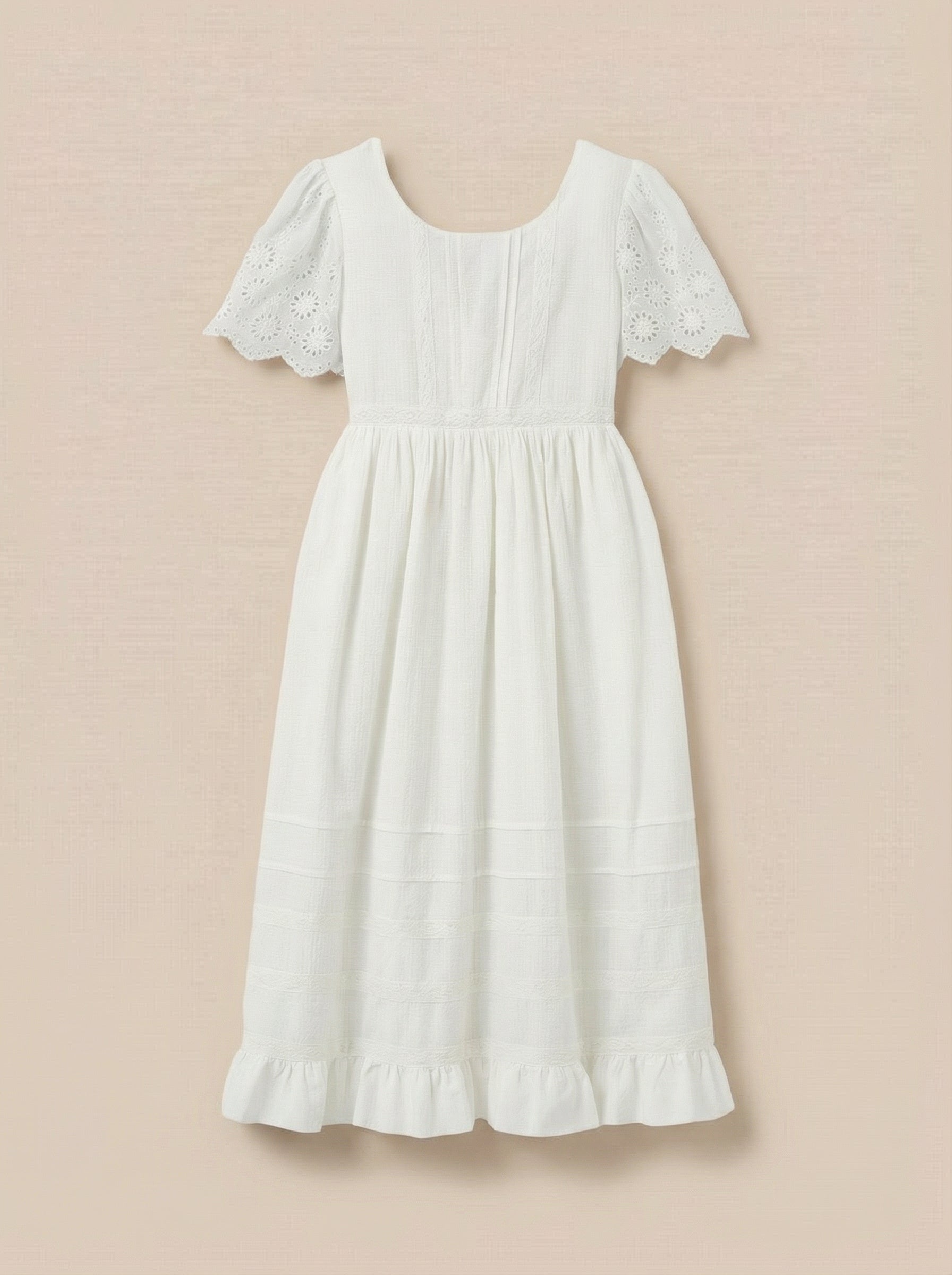 Girl's Jeanne dress - Partywear and Bridal Collection