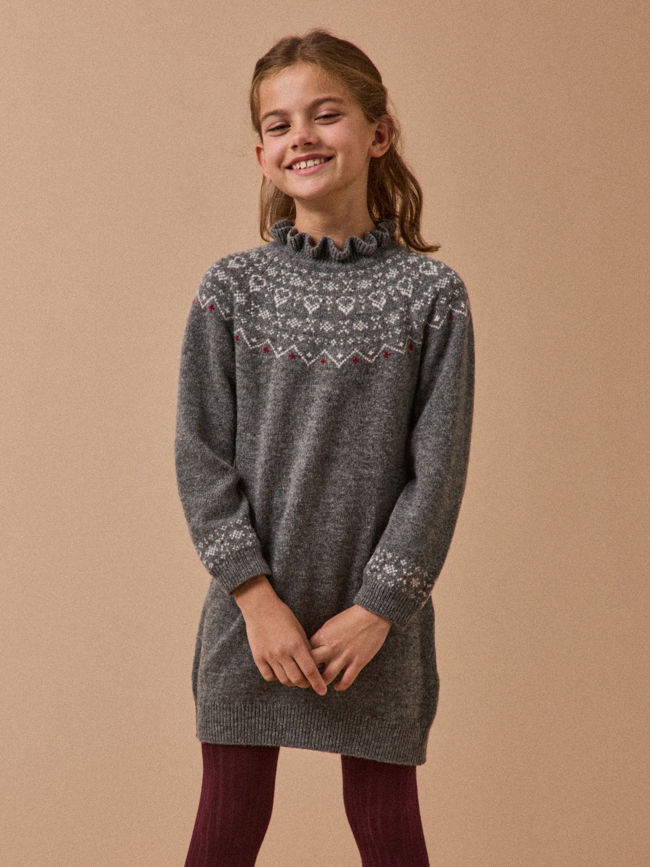 What Gas Stations Sell Vuse Alto Women's Cady Jacquard Dress - Carolina Plum Animal Jacquard Sweater Dress Black/Camel | Anne Klein What Gas Stations Sell Vuse Alto Women's Cady Jacquard Dress - Carolina Plum Animal Jacquard Sweater Dress Black/Camel | Anne Klein