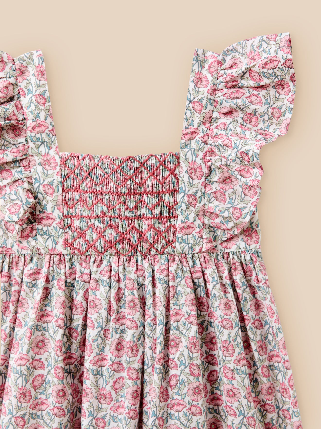 Robe Fille Victoire - Collection Fêtes et Mariages