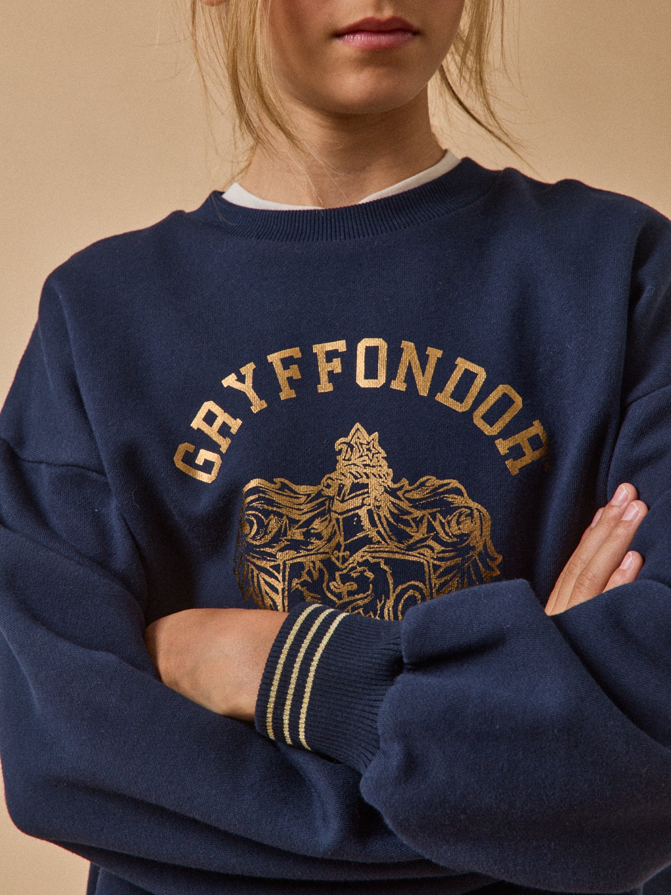 Child's sweatshirt - The Harry Potter Collection