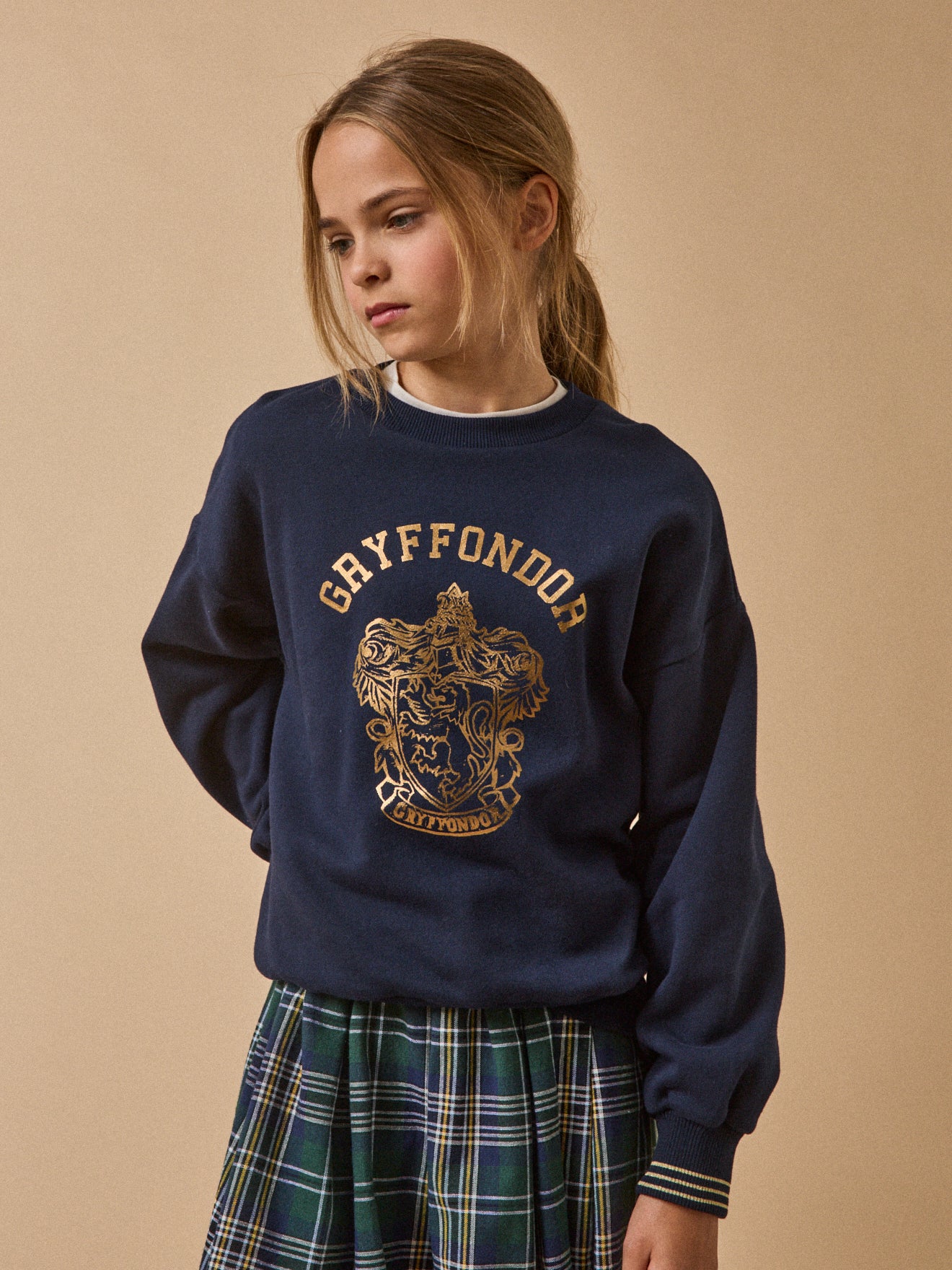 Sweat Enfant Collection Harry Potter
