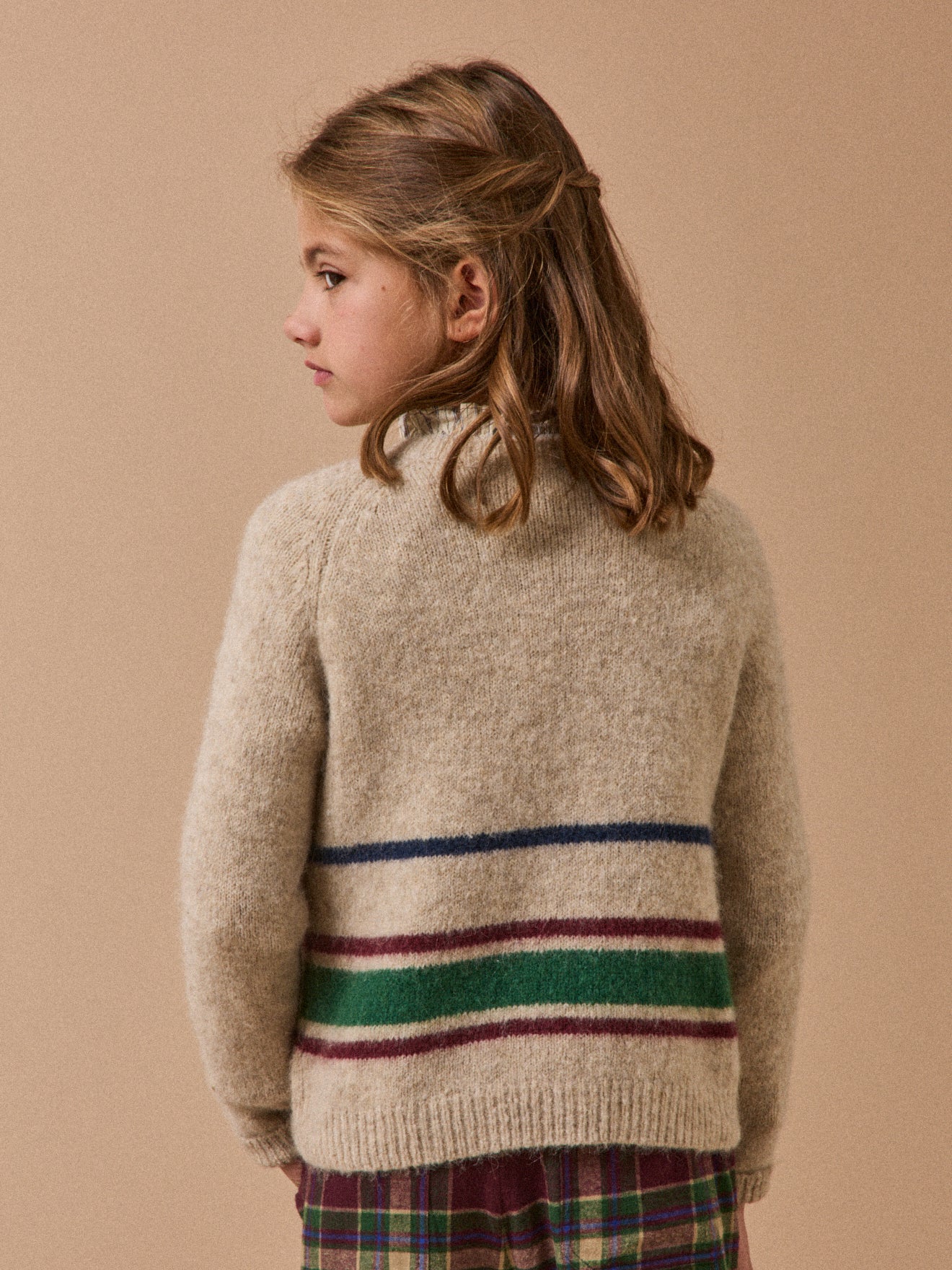 Pull mixte Aditya - Collaboration Moismont x Cyrillus