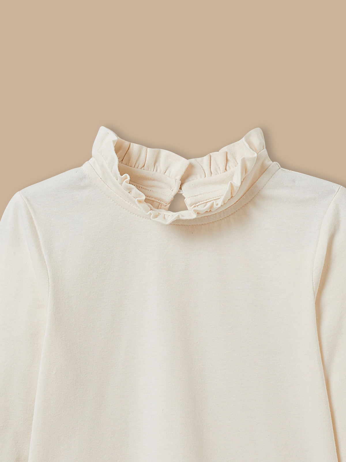 T-shirt en coton bio - Collection Junior