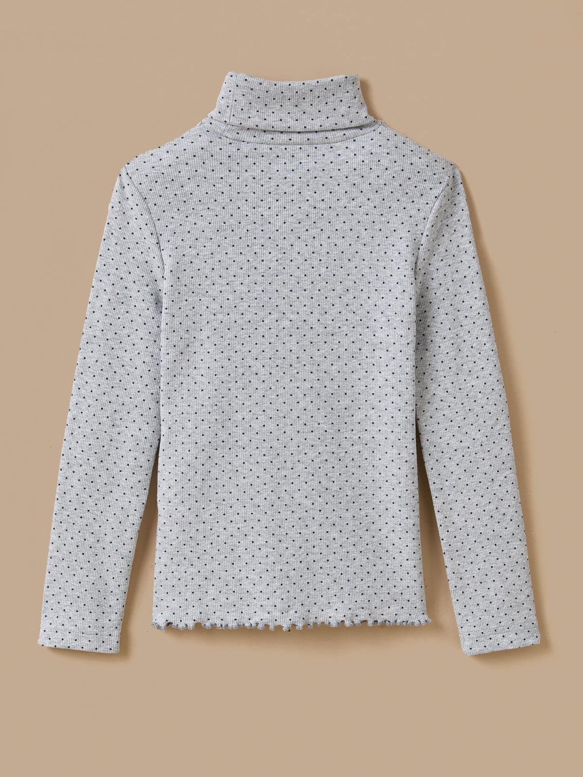 Girl's organic cotton top