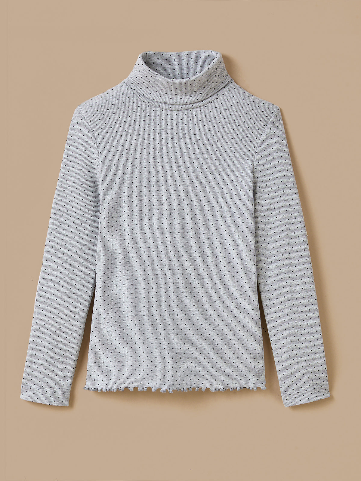 Girl's organic cotton top