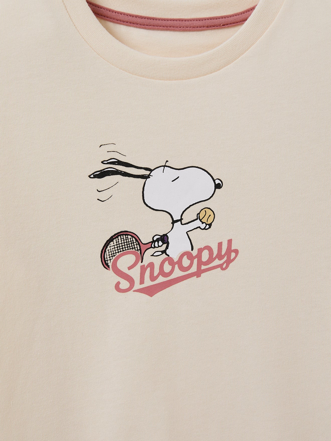Child's  Cyrillus x Peanuts™ - The Snoopy Collection