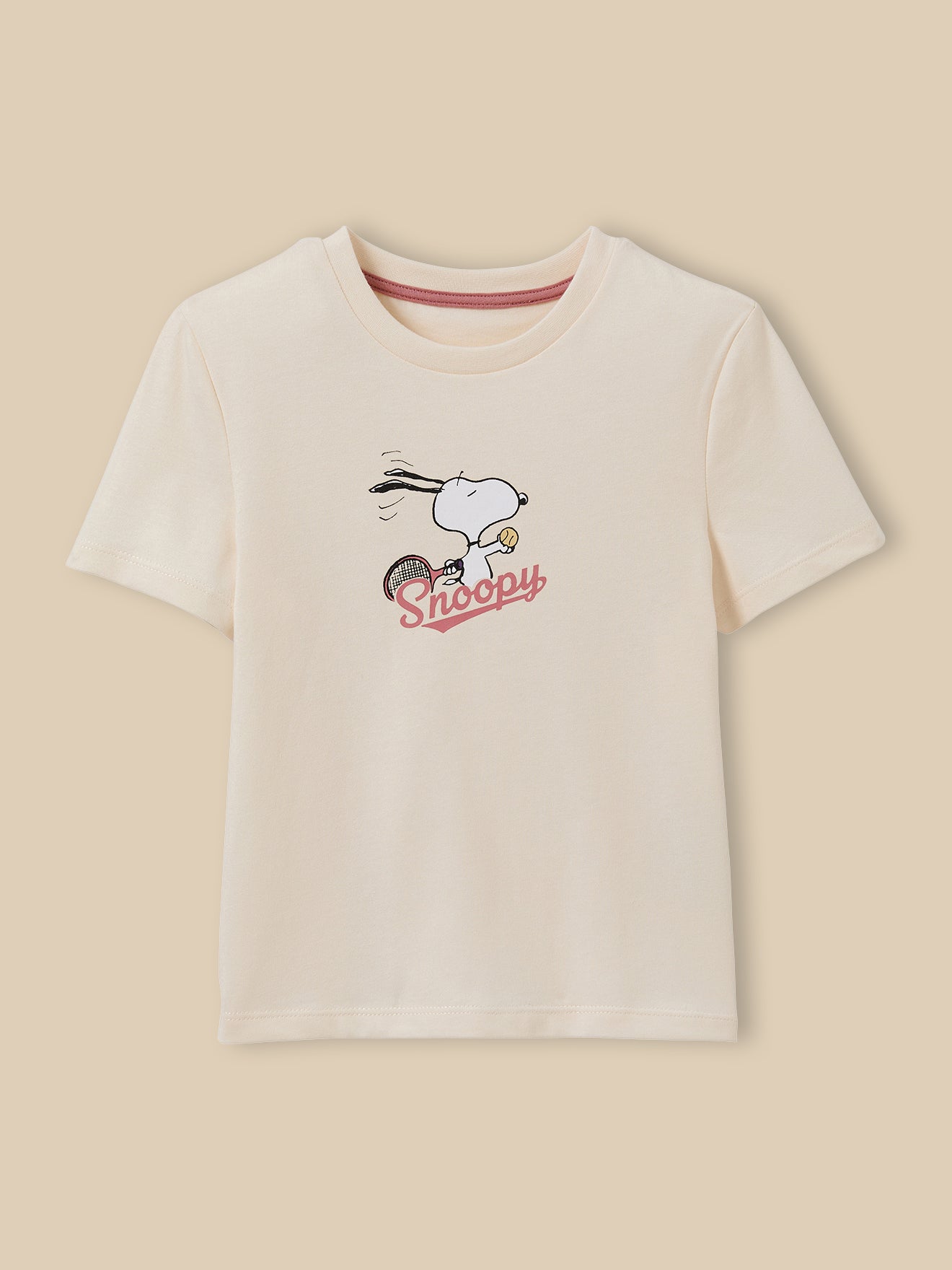 Child's  Cyrillus x Peanuts™ - The Snoopy Collection