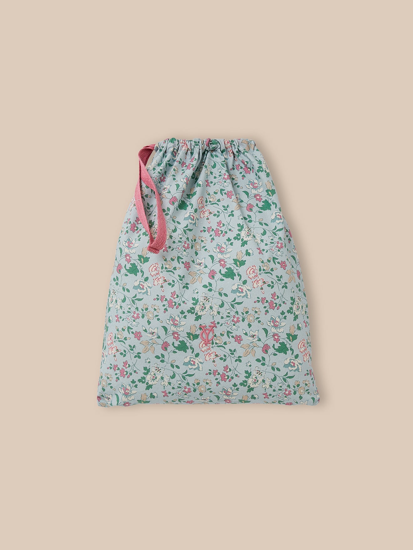 Girl's Naomi print pyjamas