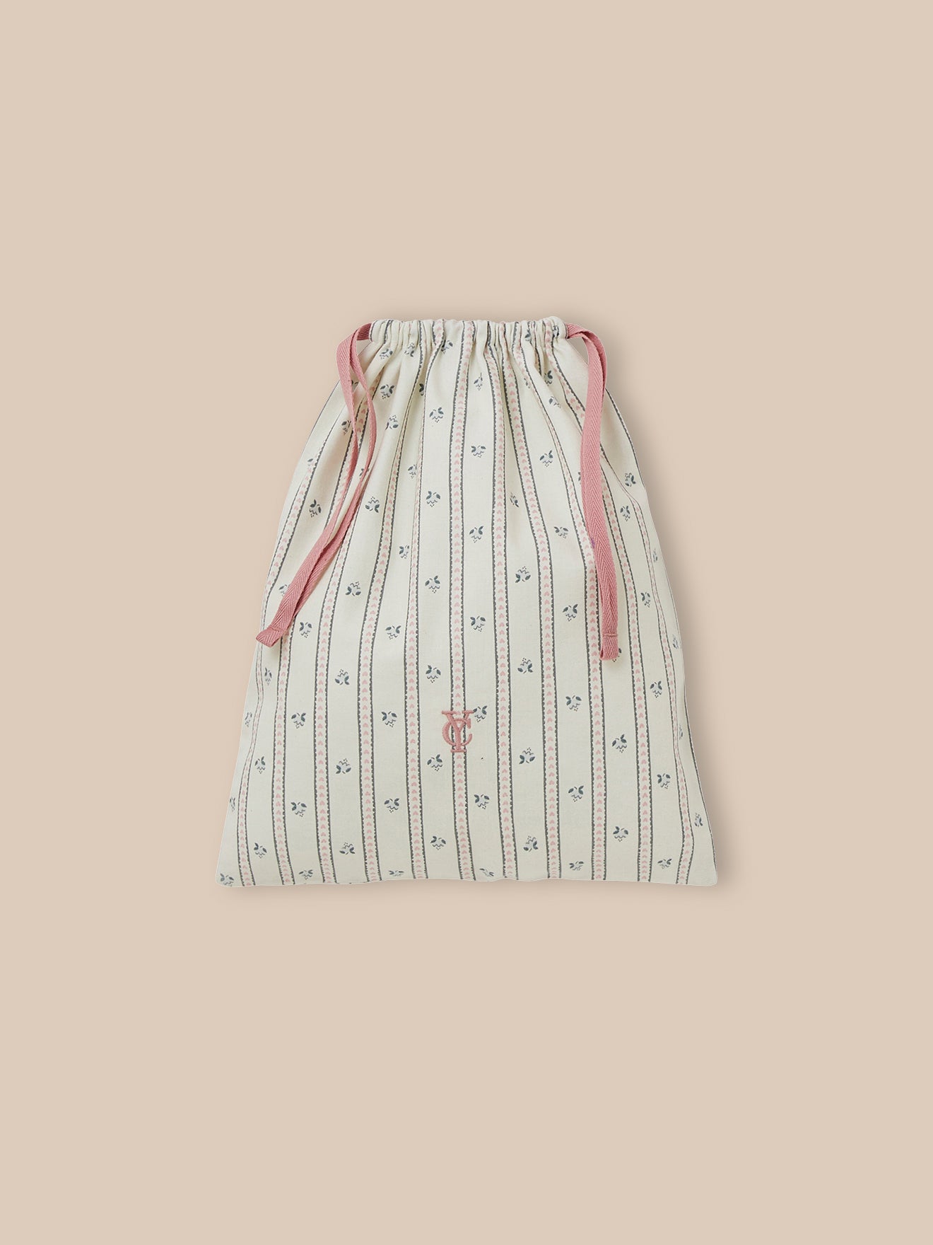 Pyjama imprimé Marie Fille